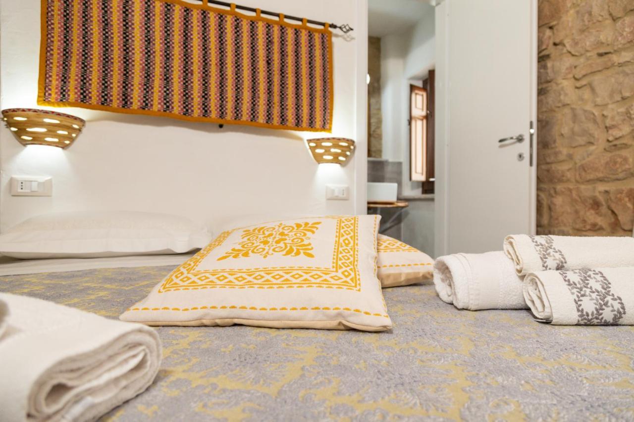 Bed And Terrace Caterina Hotel เบาเนย์ ภายนอก รูปภาพ